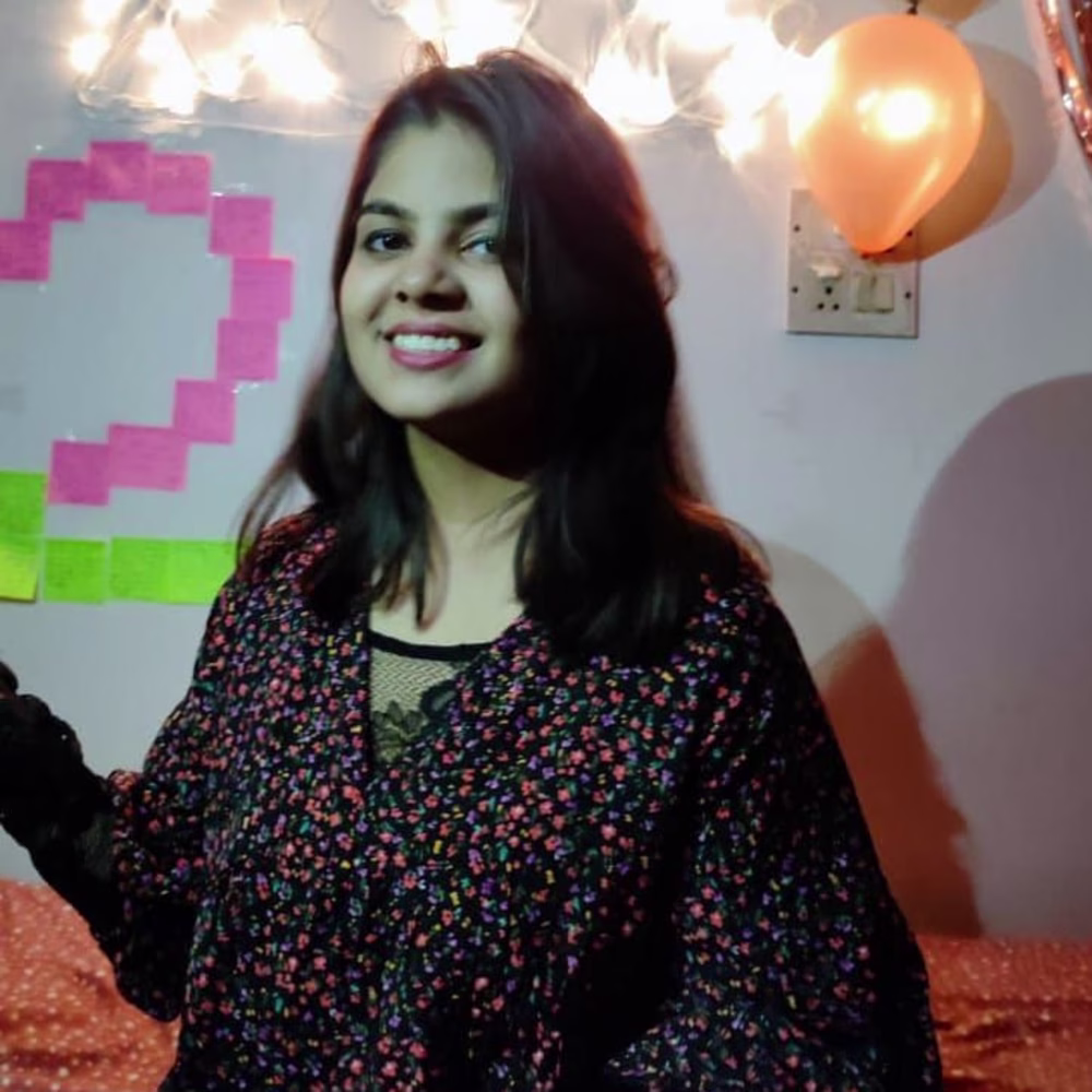 Himanshi  Gaur 
