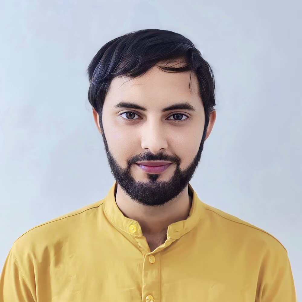 Yasir Khan