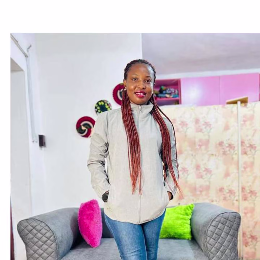 Justina  Obi