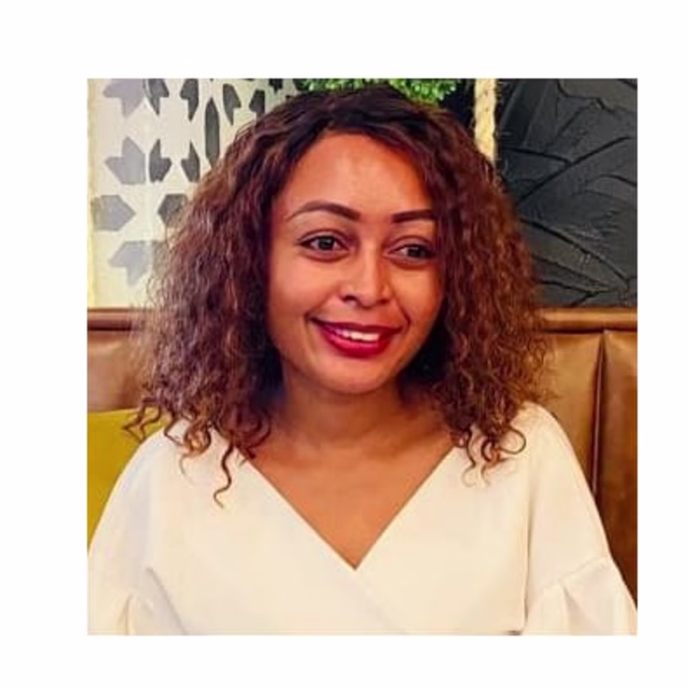 Nancy Kahihu