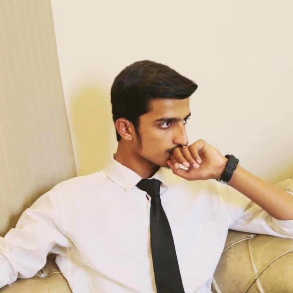 M OMER KHAN