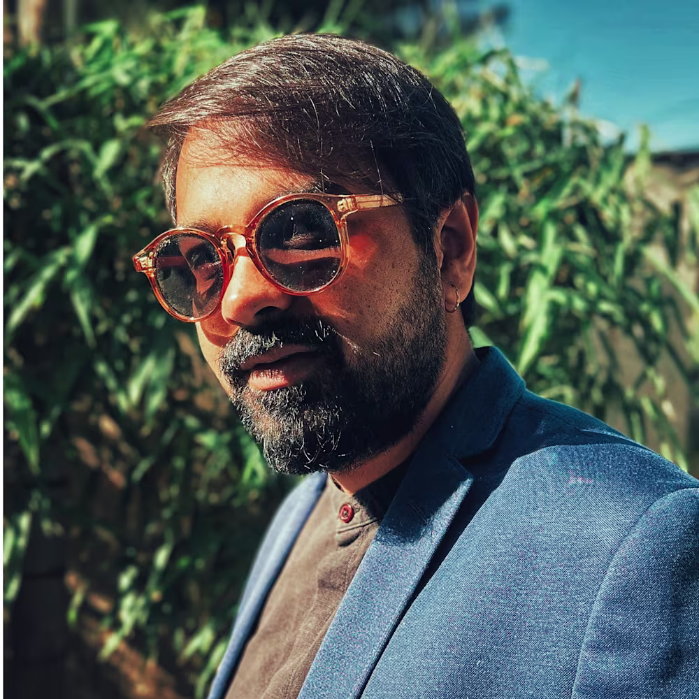 Malhar Salil