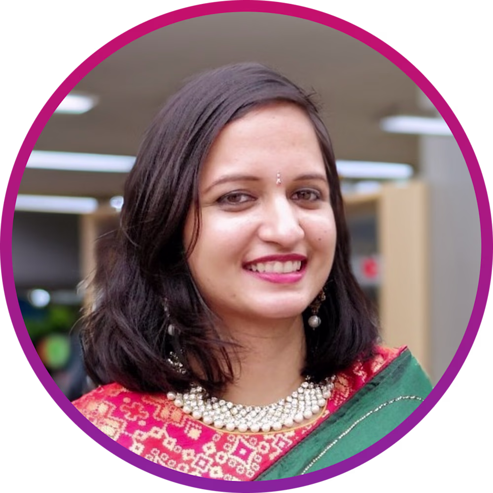 Reshma Basthi