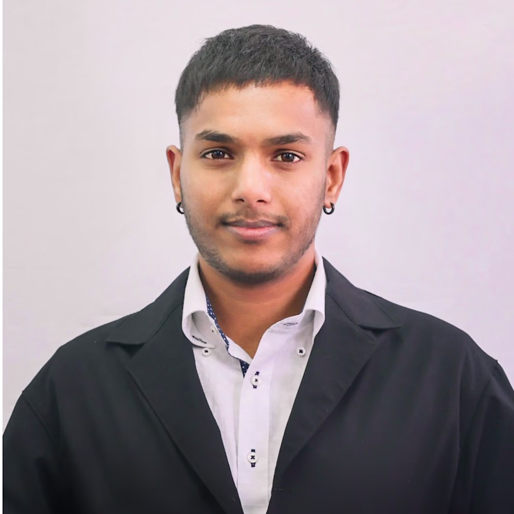 Suraj Bhandari