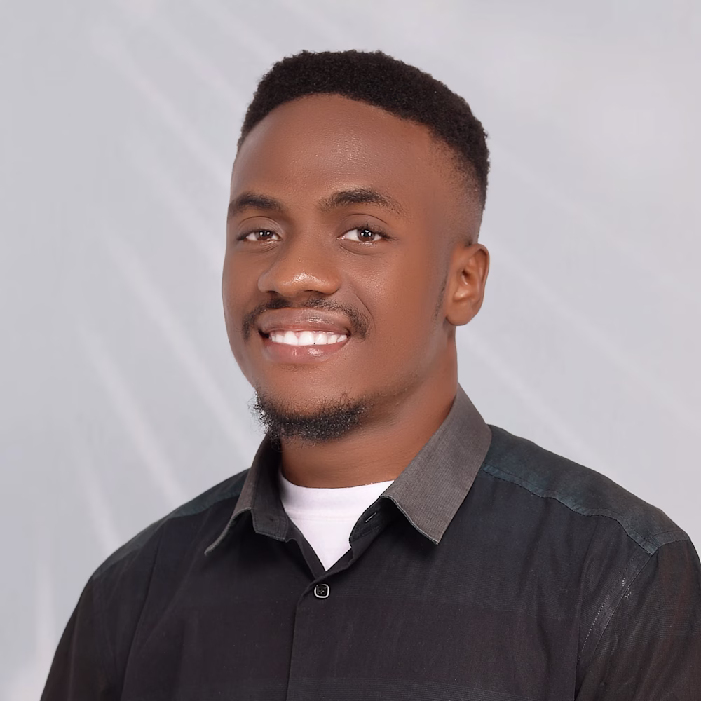 Ugochukwu Anudu