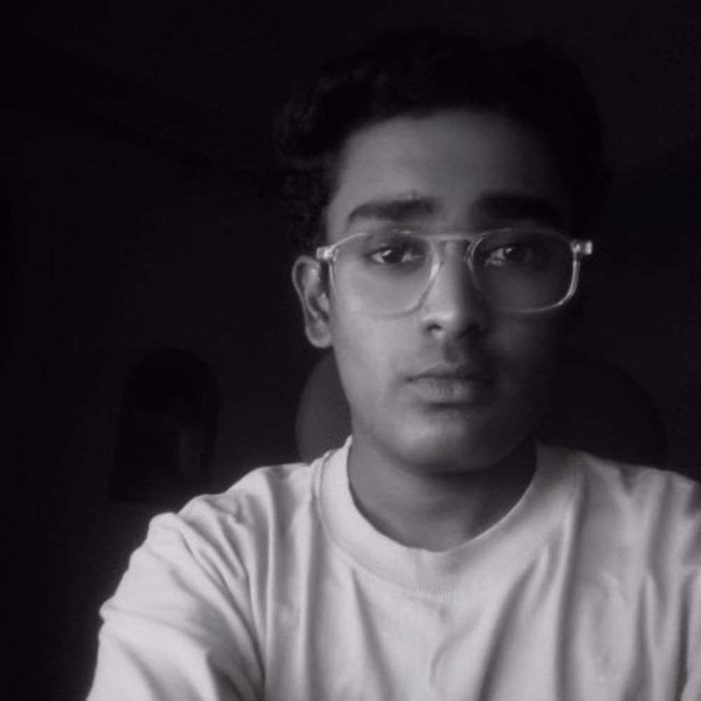 Rahul Sai kiran