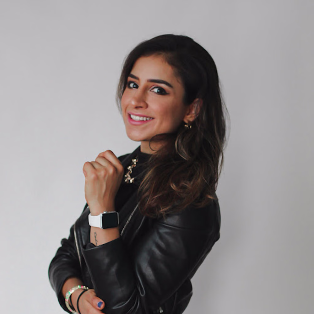 Stephanie Comonfort