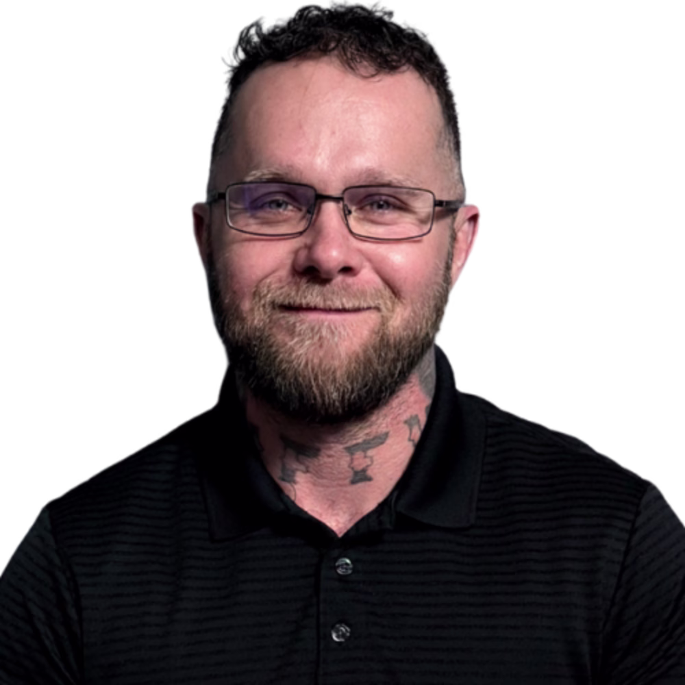 Patrick Gibbs