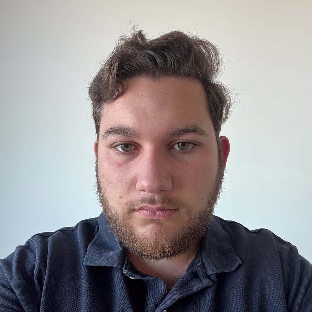 Sebastian Novak