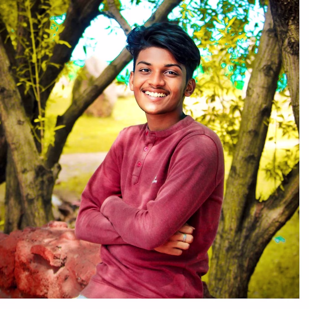 pramodh sai