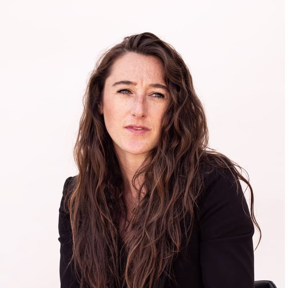 Abigail Haughie