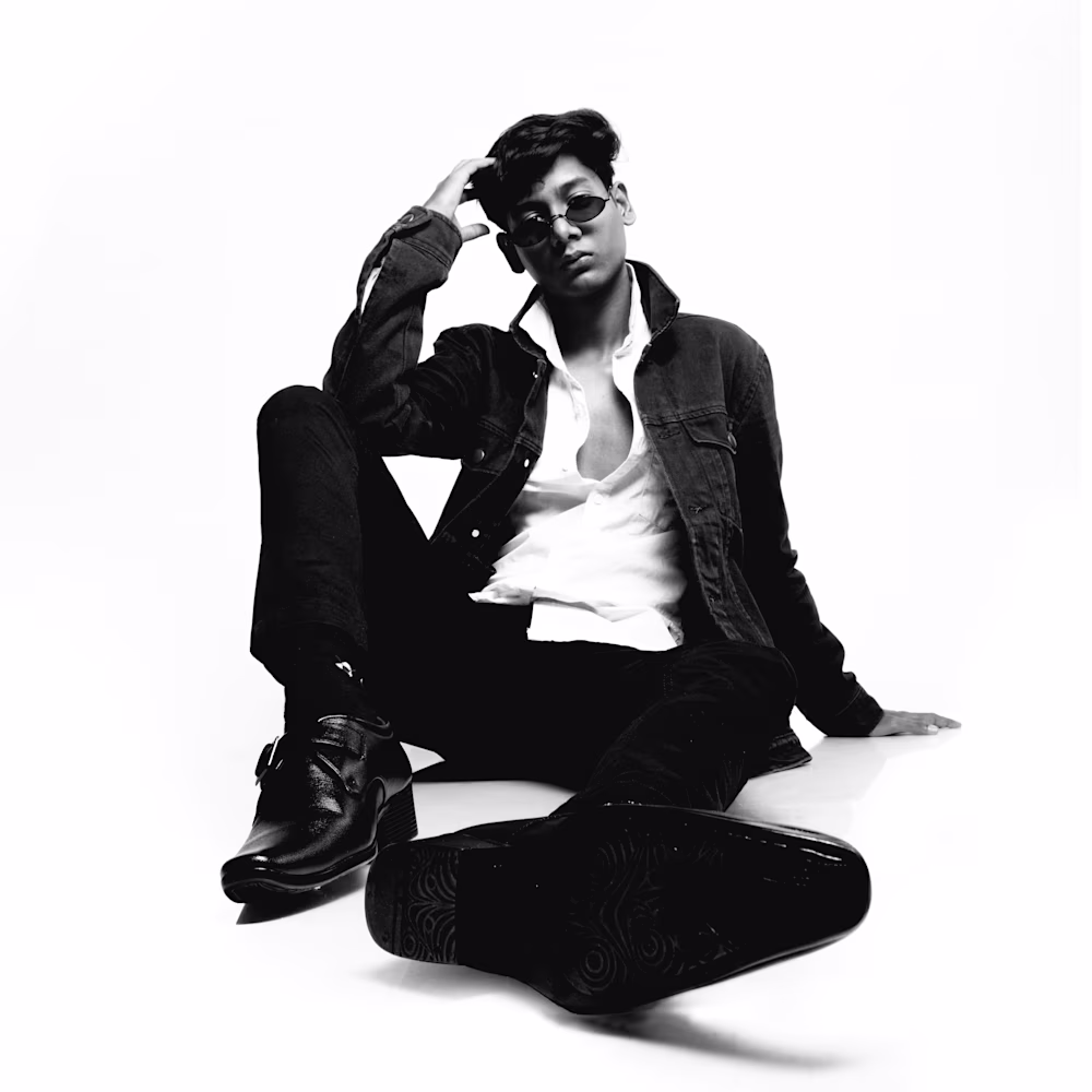 Abhishek Das