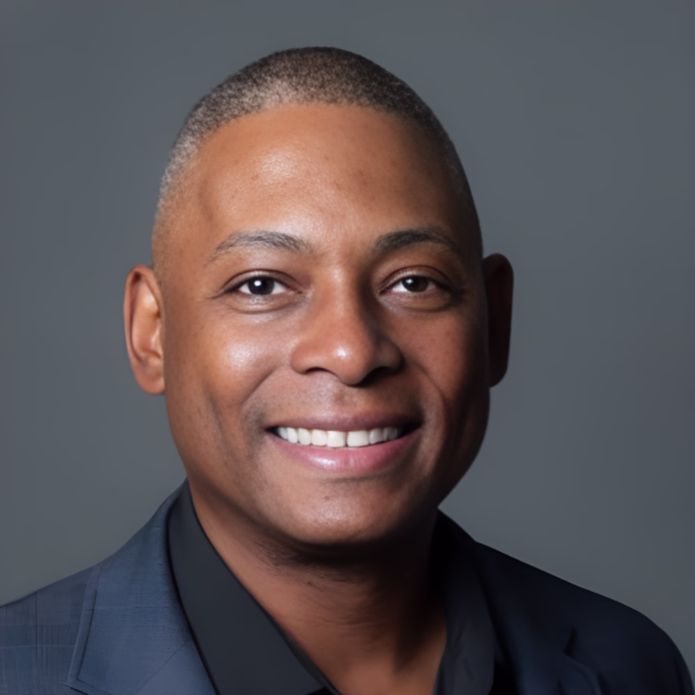Christopher Harris