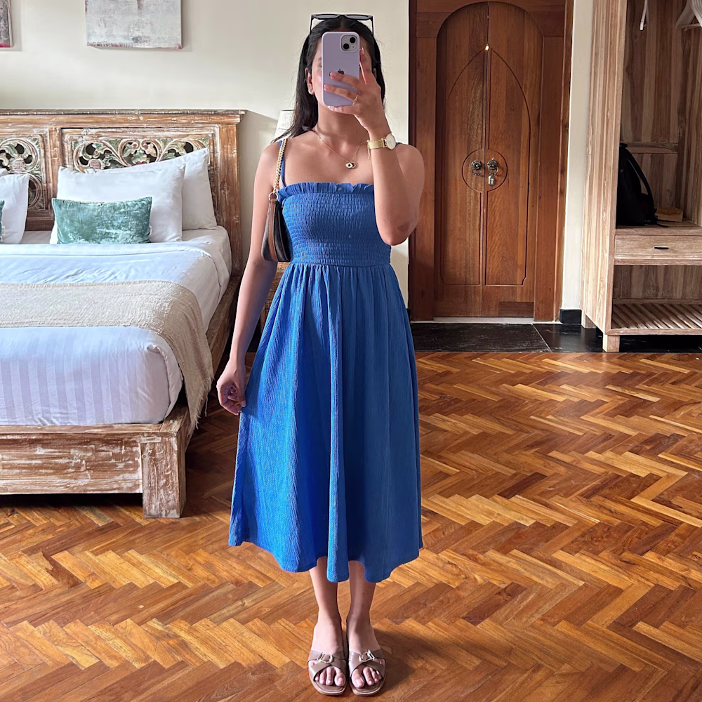 Anushka Singh