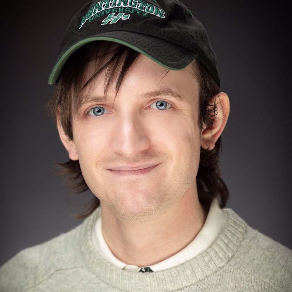Luke Myers