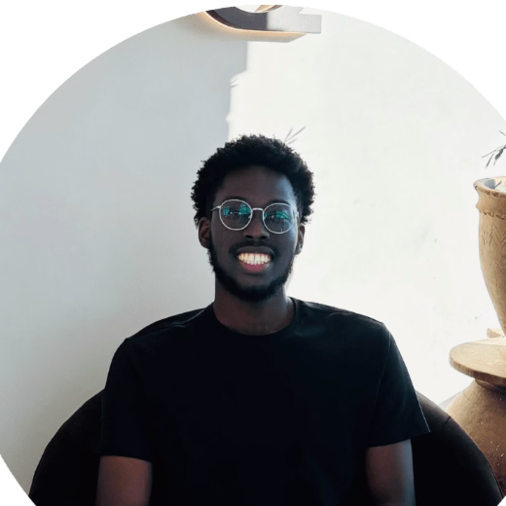 Alhassan Lamin