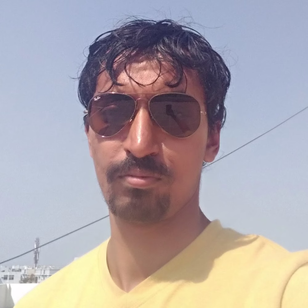 shalabh tayal