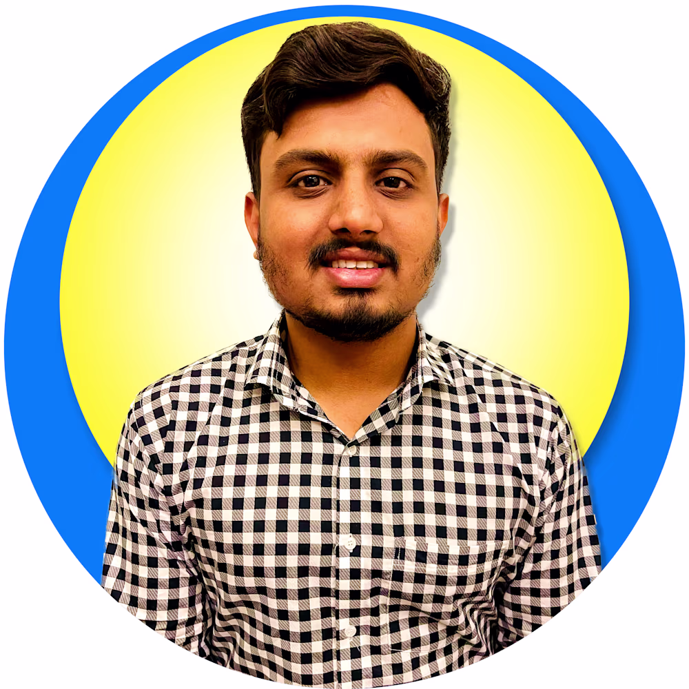 Muhammad Hammad  Usman