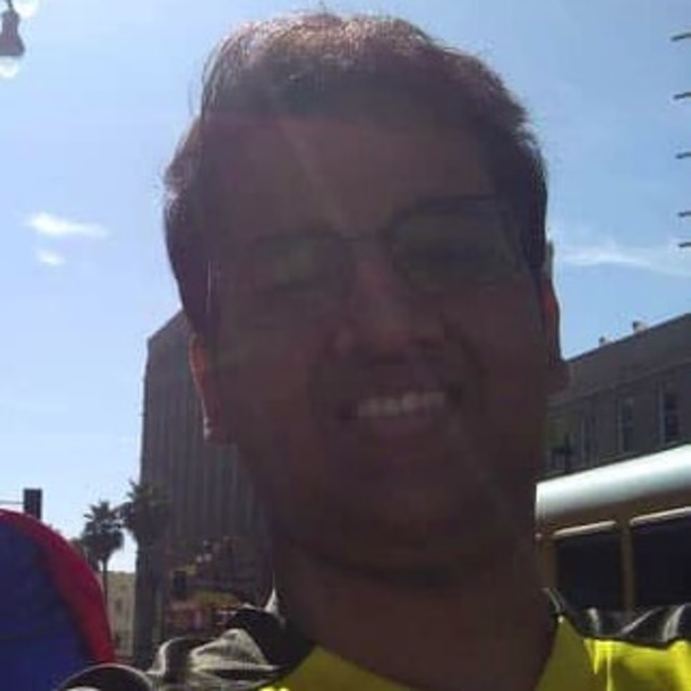 Ritwik Agarwal