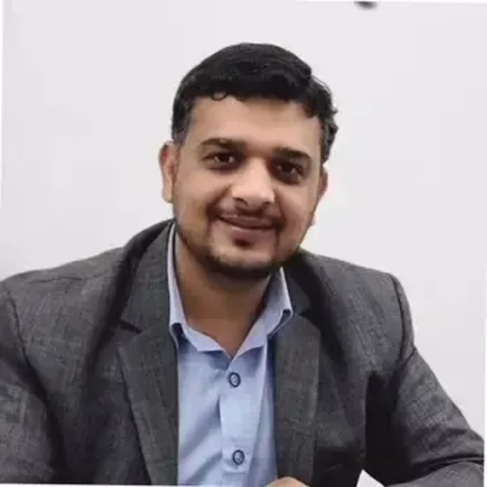 Varun Kaushal