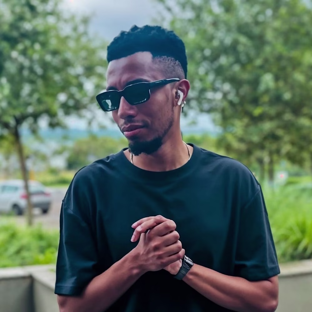 Vezubuhle Khumalo