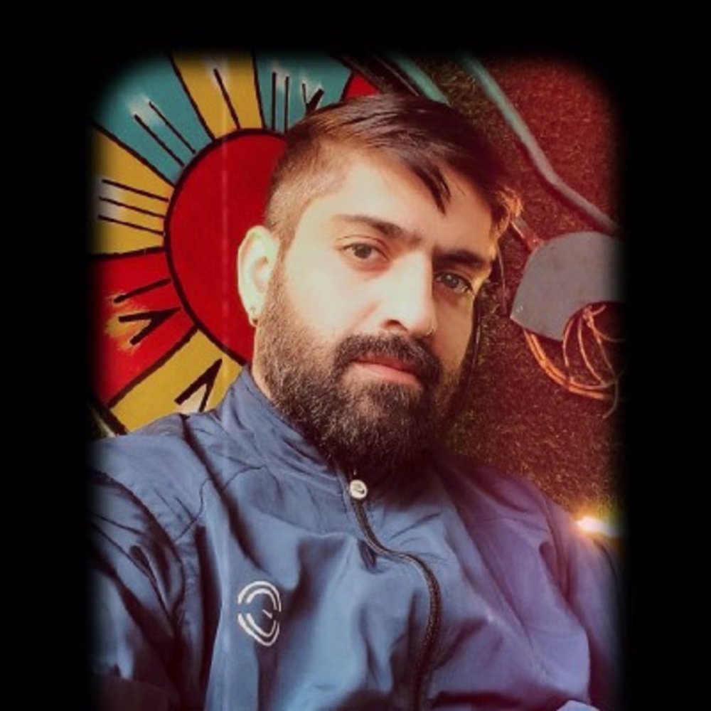 Nishant Manhotra