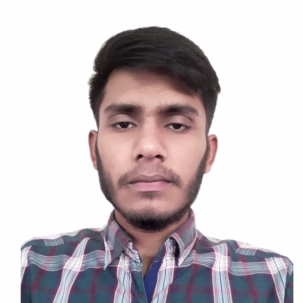 Fahmid Hasan Sanjid