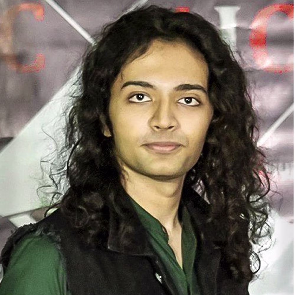 Anurag Jha