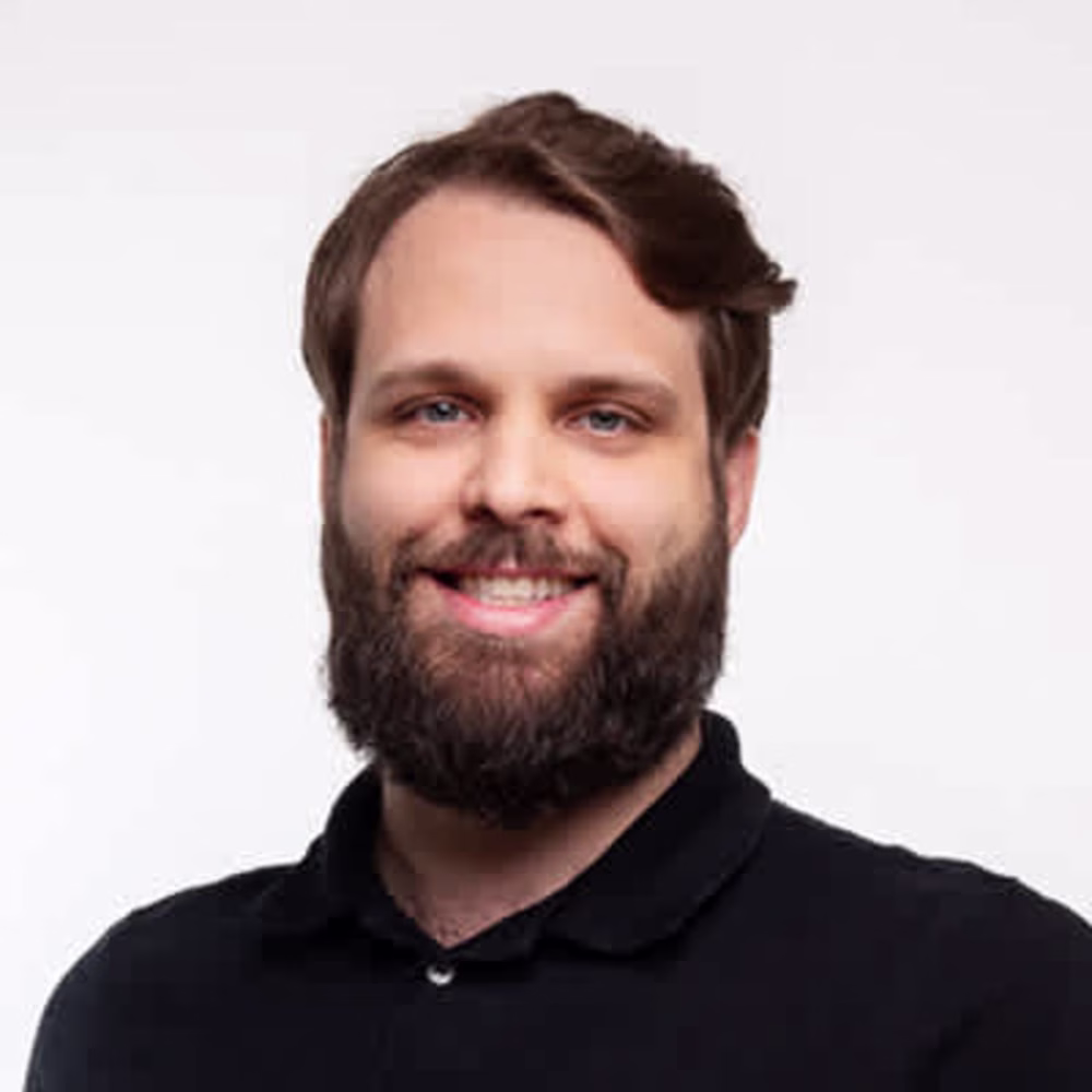 Bruno Romero Prado