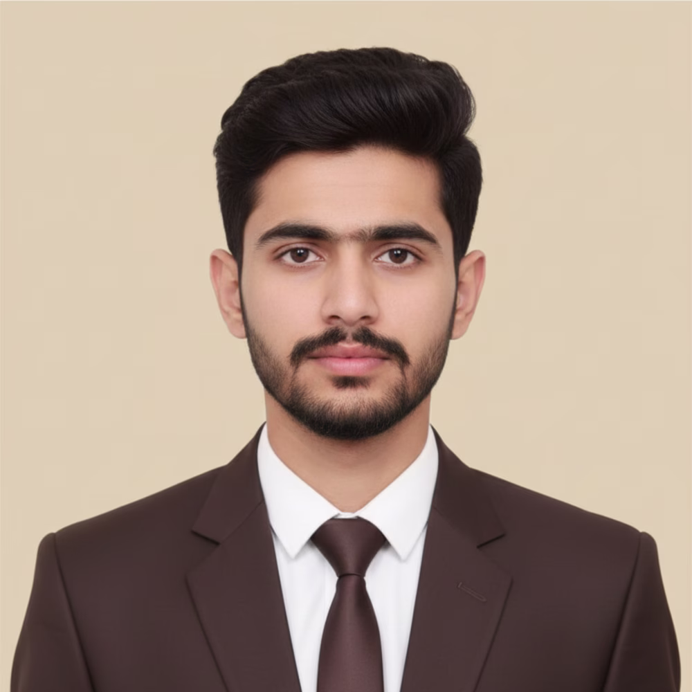 Muhammad Affaq
