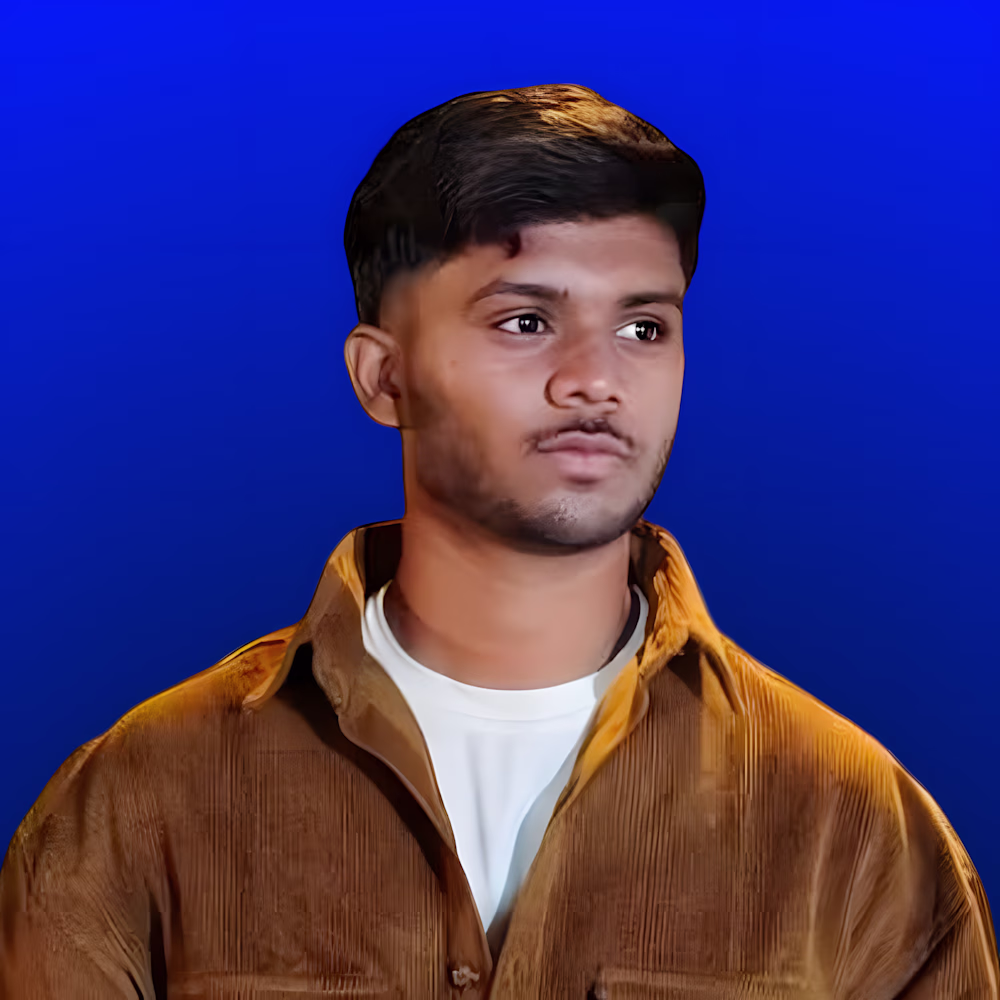 nikhil yadav