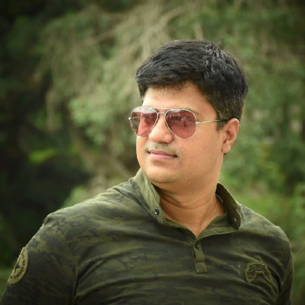 Vashishth Prajapati