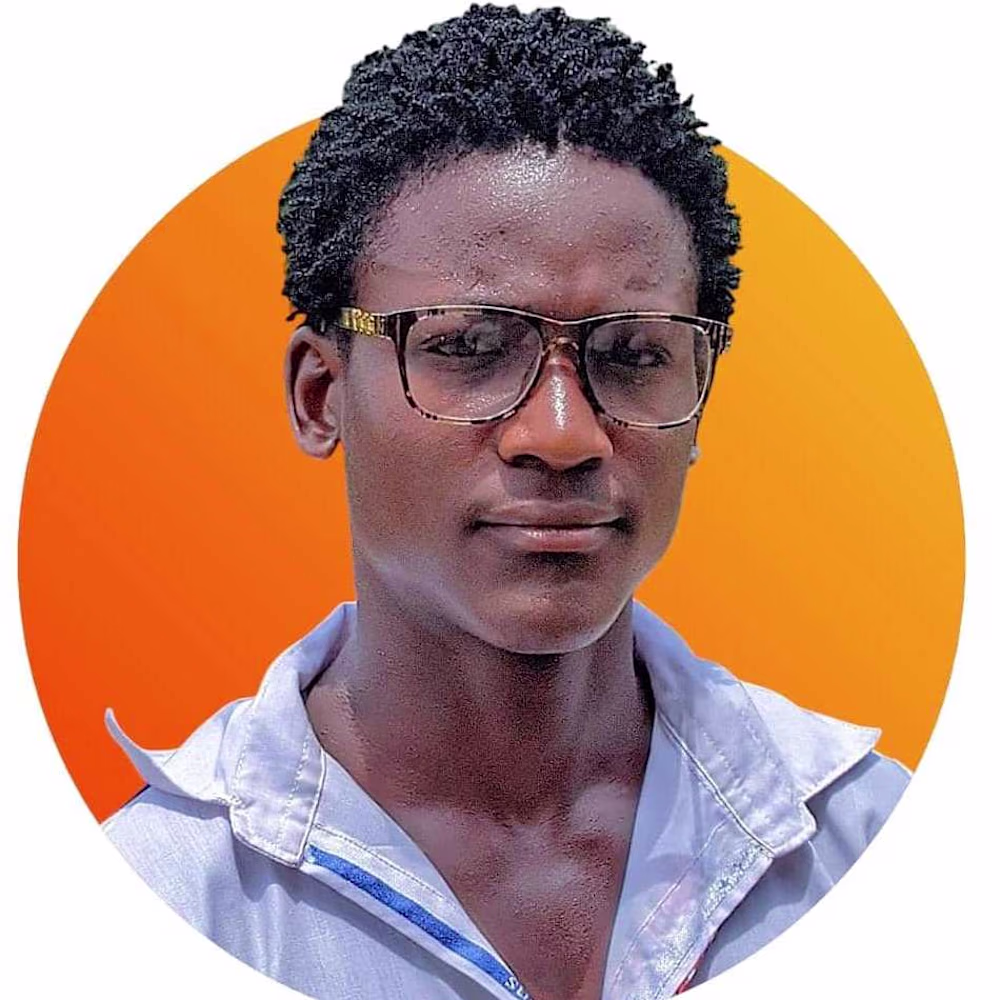 Mondong Jireh Uzeh