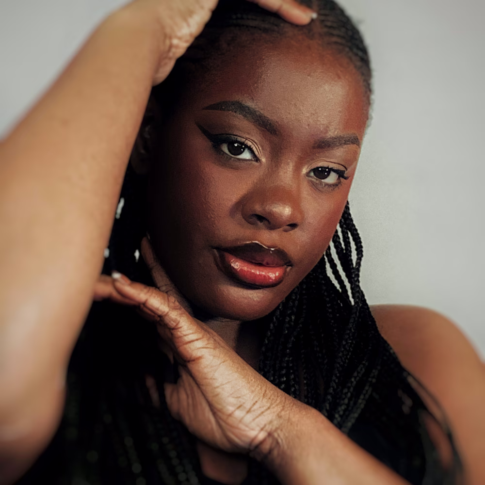 Evioghene Ogbinaka 