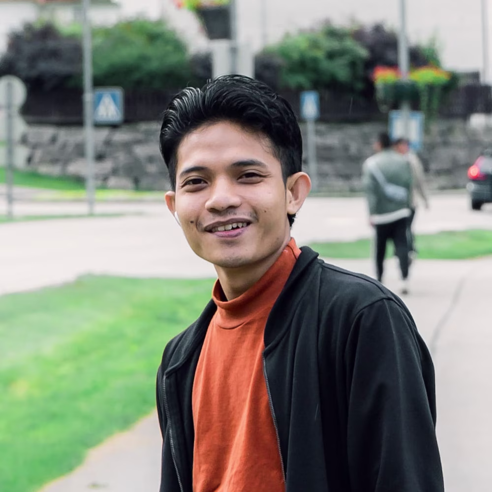 Erwin Maulana