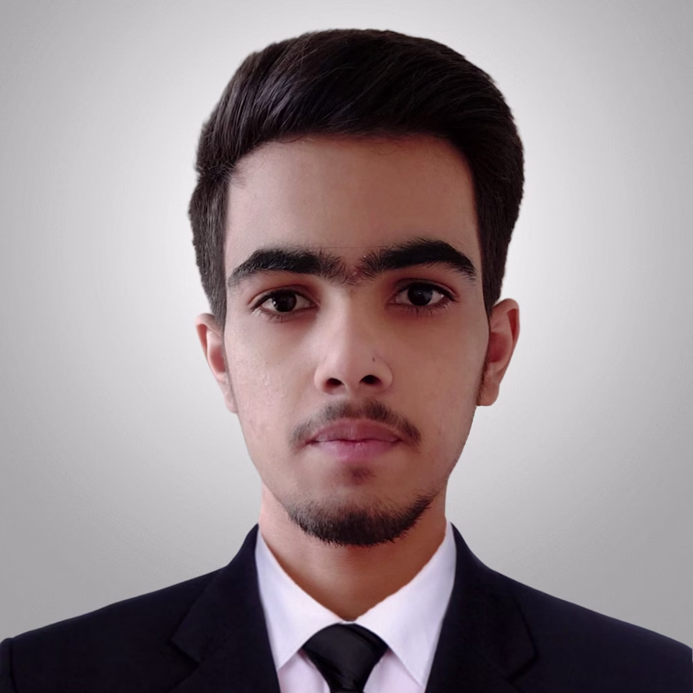 Priyraj Singh Rathore