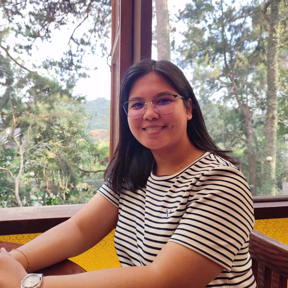 Bernadette Tolentino