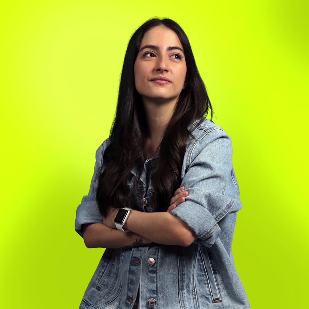 Ana Moreno