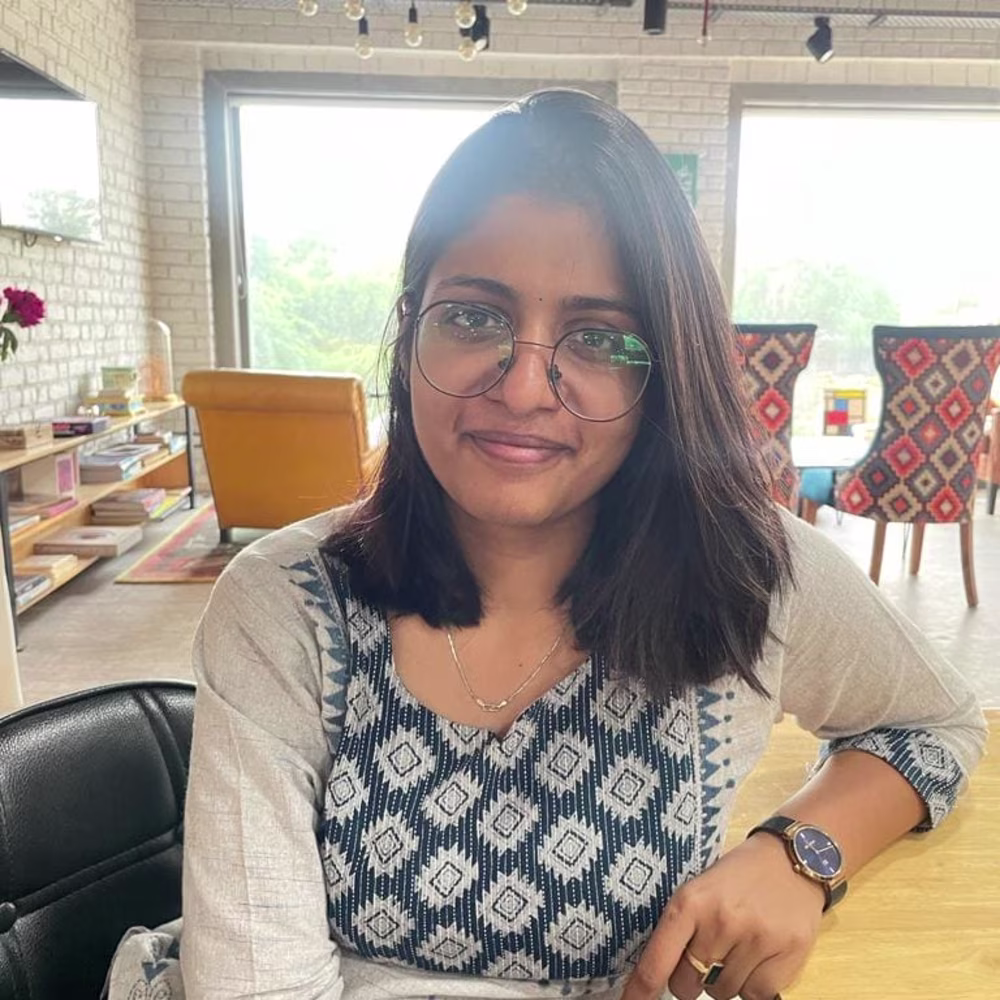 Meghna Choudhary