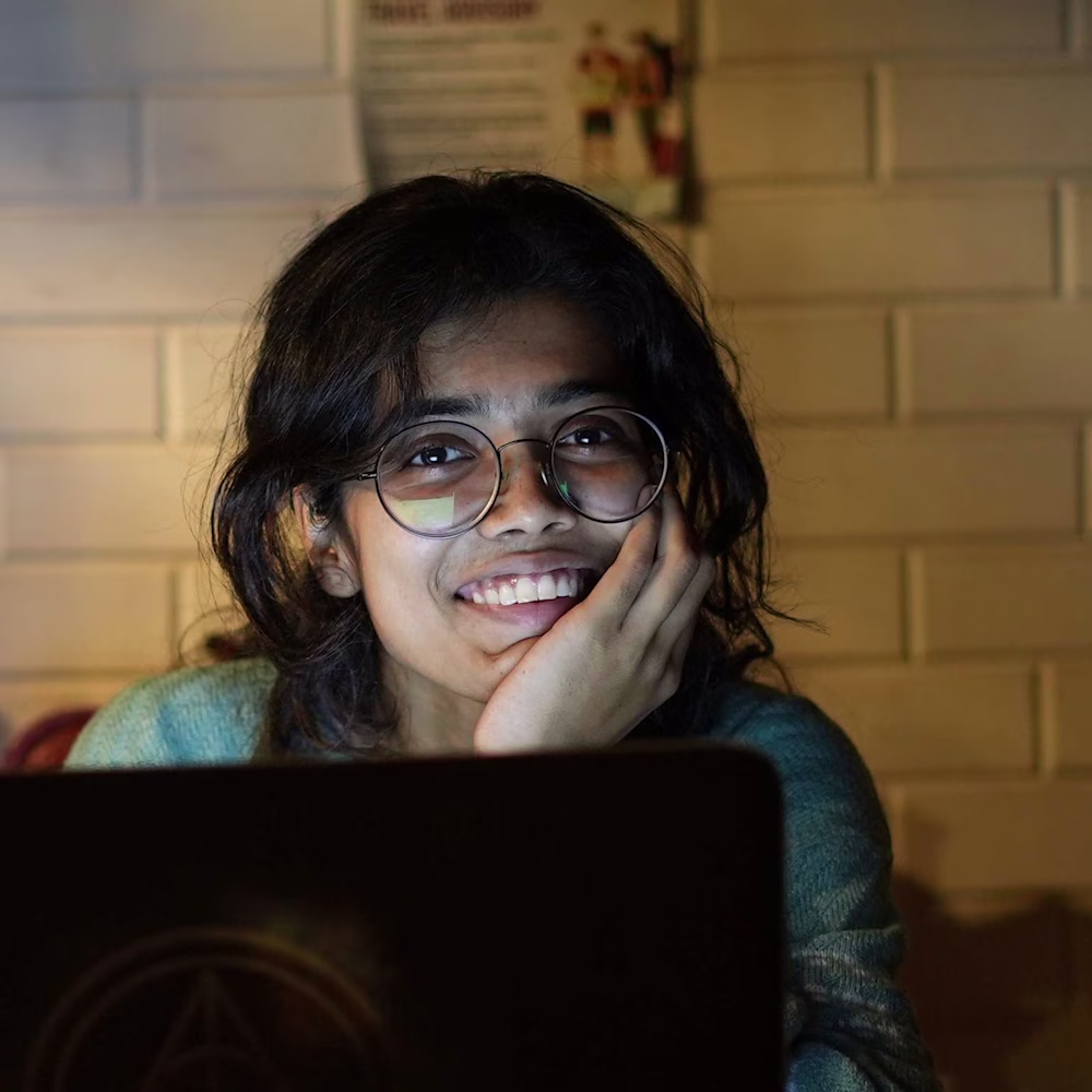 Manali Haware