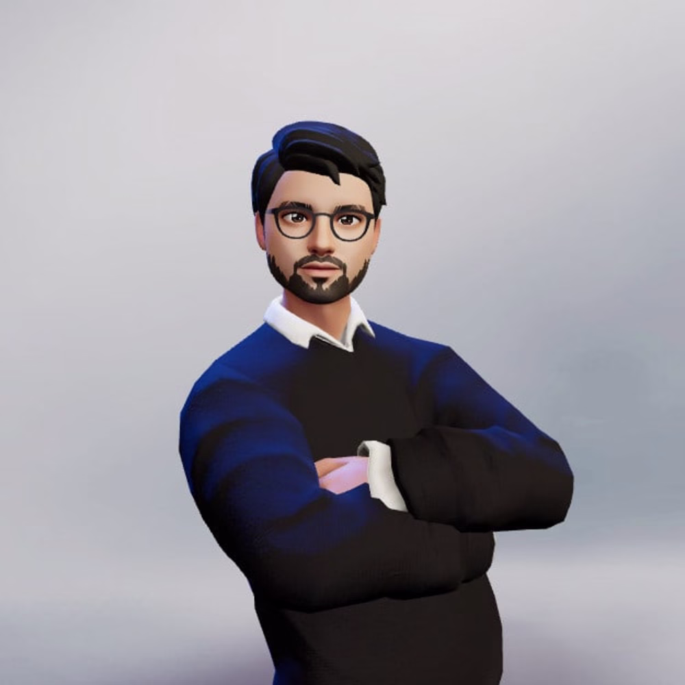 Jha Pratik