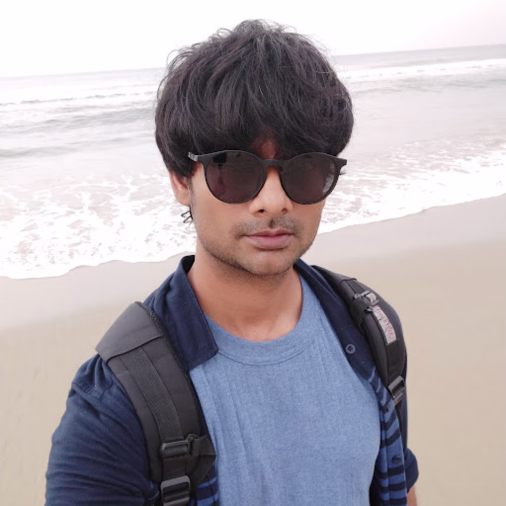 Mohd Shafiuddin Shaikh
