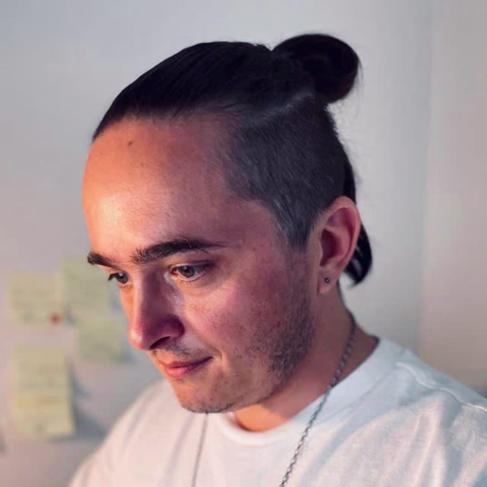 Alex Bavdey
