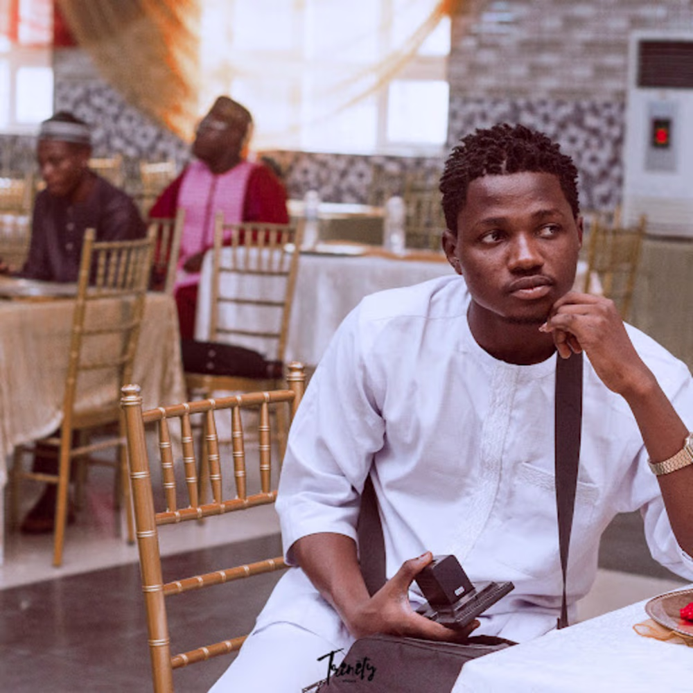 Ayobami Kehinde