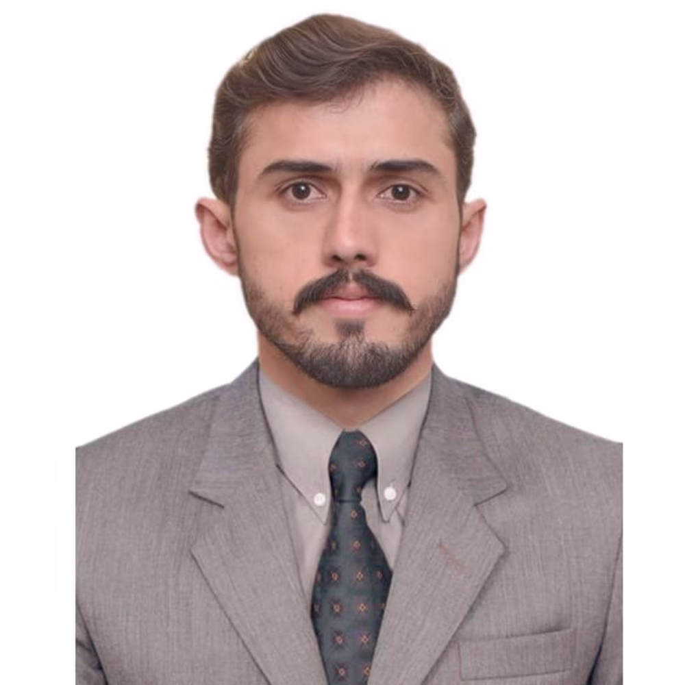 Hassan Raza