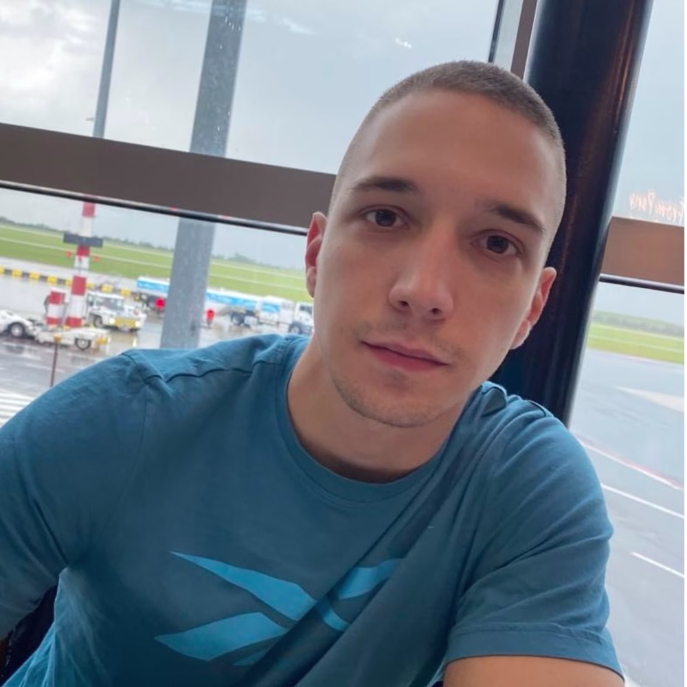 Filip Stojkov