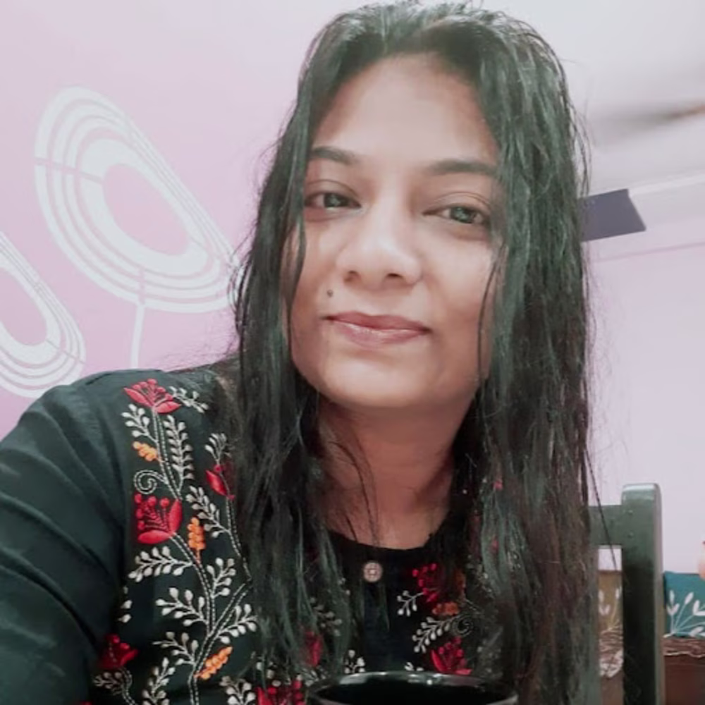 Shanu Shah