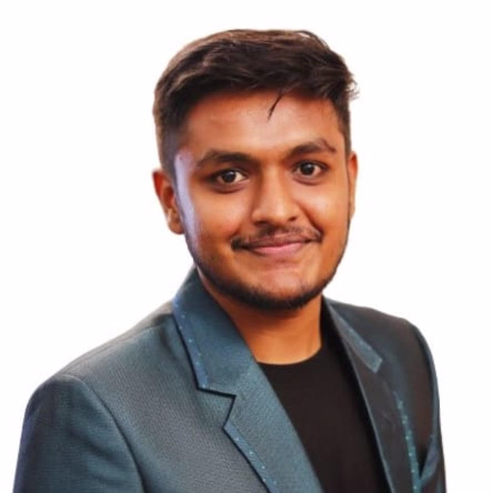 Smit Bhalani