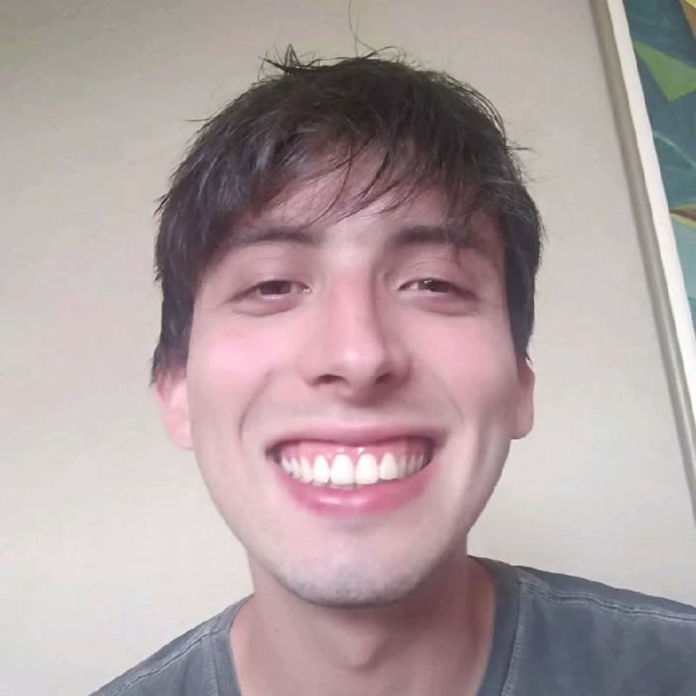 Lucas Nicolau