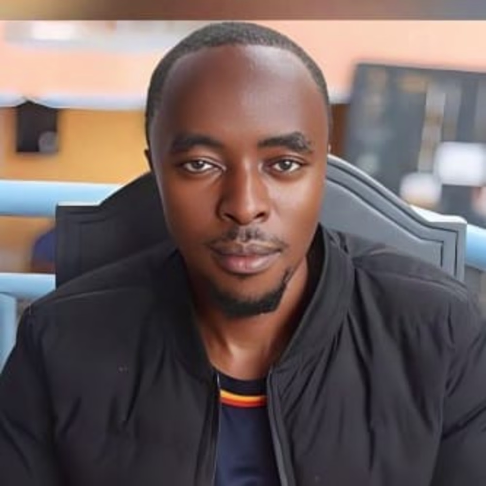 Vincent Michuki